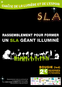 Chaîne de la Lumière et de l'Espoir