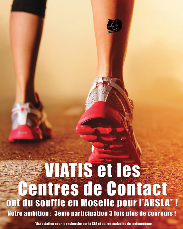 Marathon 2014