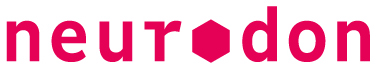 Logo Neurodon 2014 Logo Neurodon 2014