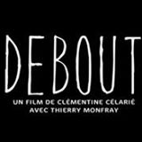 Affiche Film Debout