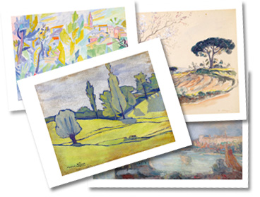 Cartes voeux ARSLA